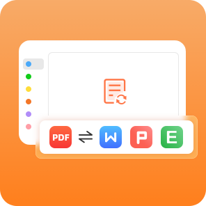 福昕PDF轉(zhuǎn)Word